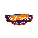 Trash Daddy Dumpster Rentals logo